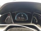 2016 Honda Civic Ex Blue vin: 19XFC2F75GE049925