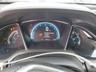2016 Honda Civic Ex Silver vin: 19XFC2F75GE081550
