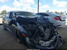 2017 Honda Civic Ex Navy vin: 19XFC2F75HE230198