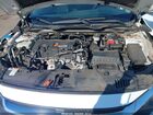 2017 Honda Civic Ex Белый vin: 19XFC2F75HE232419