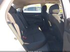 2017 Honda Civic Ex Белый vin: 19XFC2F75HE232419
