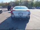 2017 Honda Civic Ex Белый vin: 19XFC2F75HE232419