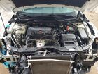 2018 Honda Civic Ex Белый vin: 19XFC2F75JE027835
