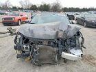 2016 Honda Civic Ex Silver vin: 19XFC2F76GE038920