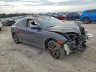 2016 Honda Civic Ex Silver vin: 19XFC2F76GE038920