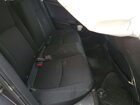 2016 Honda Civic Ex Silver vin: 19XFC2F76GE038920