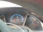 2016 Honda Civic Ex Silver vin: 19XFC2F76GE038920