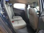 2017 Honda Civic Ex Blue vin: 19XFC2F76HE060501 2017 Honda Civic Ex Blue vin: 19XFC2F76HE060501