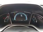 2017 Honda Civic Ex Blue vin: 19XFC2F76HE060501 2017 Honda Civic Ex Blue vin: 19XFC2F76HE060501