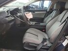 2017 Honda Civic Ex Blue vin: 19XFC2F76HE060501 2017 Honda Civic Ex Blue vin: 19XFC2F76HE060501