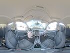 2017 Honda Civic Ex Black vin: 19XFC2F76HE219484
