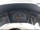 2016 Honda Civic Ex Blue vin: 19XFC2F77GE239113