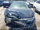2016 Honda Civic Ex Blue vin: 19XFC2F77GE239113