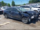 2016 Honda Civic Ex Blue vin: 19XFC2F77GE239113