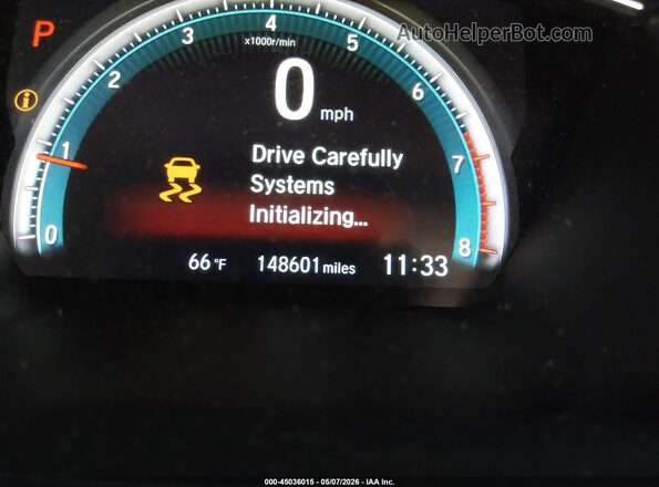 19XFC2F77HE017348 2017 HONDA CIVIC Белый 
