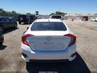 2017 Honda Civic Ex Белый vin: 19XFC2F77HE017348
