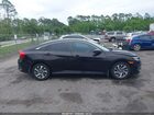 2016 Honda Civic Ex Gray vin: 19XFC2F78GE082224 2016 Honda Civic Ex Gray vin: 19XFC2F78GE082224