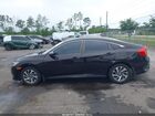 2016 Honda Civic Ex Gray vin: 19XFC2F78GE082224 2016 Honda Civic Ex Gray vin: 19XFC2F78GE082224