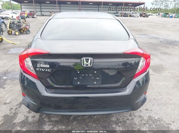 19XFC2F78GE082224 2016 HONDA CIVIC Gray 