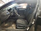 2016 Honda Civic Ex Black vin: 19XFC2F78GE085186