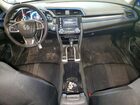 2016 Honda Civic Ex Black vin: 19XFC2F78GE085186