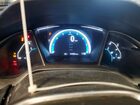 2016 Honda Civic Ex Black vin: 19XFC2F78GE085186