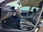 2016 Honda Civic Ex Черный vin: 19XFC2F78GE211000