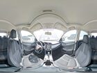2016 Honda Civic Ex Черный vin: 19XFC2F78GE211000