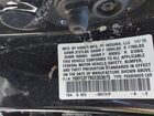 2016 Honda Civic Ex Черный vin: 19XFC2F79GE003675