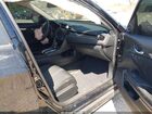 2016 Honda Civic Ex Черный vin: 19XFC2F79GE003675