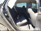 2016 Honda Civic Ex Черный vin: 19XFC2F79GE003675