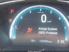2016 Honda Civic Ex Черный vin: 19XFC2F79GE003675
