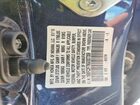 2016 Honda Civic Ex Blue vin: 19XFC2F79GE027359