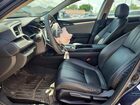 2016 Honda Civic Ex Blue vin: 19XFC2F79GE027359