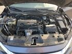 2016 Honda Civic Ex Gray vin: 19XFC2F79GE042749