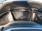 2016 Honda Civic Ex Gray vin: 19XFC2F79GE042749