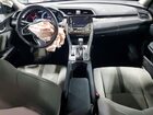 2016 Honda Civic Ex Blue vin: 19XFC2F79GE083270