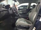 2016 Honda Civic Ex Blue vin: 19XFC2F79GE083270