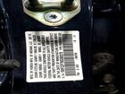 2016 Honda Civic Ex Blue vin: 19XFC2F79GE083270