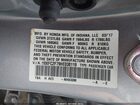 2017 Honda Civic Ex Серебряный vin: 19XFC2F79HE038119