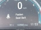 2017 Honda Civic Ex Серебряный vin: 19XFC2F79HE038119