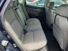 2017 Honda Civic Ex Blue vin: 19XFC2F79HE071895