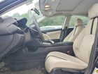 2017 Honda Civic Ex Черный vin: 19XFC2F79HE072562