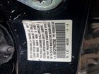 2017 Honda Civic Ex Черный vin: 19XFC2F79HE072562