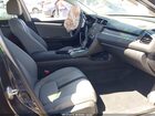 2018 Honda Civic Ex Blue vin: 19XFC2F7XJE015731
