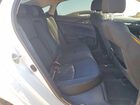 2018 Honda Civic Ex White vin: 19XFC2F7XJE208428