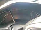 2019 Honda Civic Sport Синий vin: 19XFC2F80KE028515