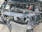 2020 Honda Civic Sport Black vin: 19XFC2F82LE029845
