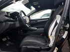 2020 Honda Civic Sport Black vin: 19XFC2F82LE029845