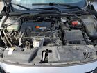 2019 Honda Civic Sport Silver vin: 19XFC2F83KE051223